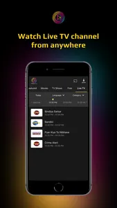 Dangal Play screenshot 1