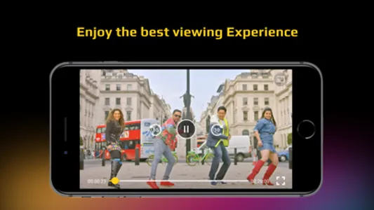 Dangal Play screenshot 2