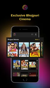 Dangal Play screenshot 3