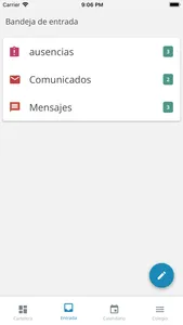 Colegio Alemán de Barranquilla screenshot 3