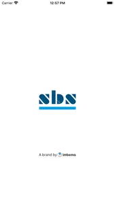 SBS Digital Key screenshot 0