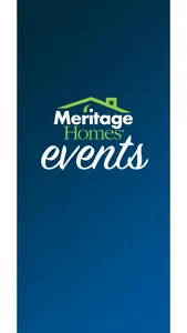 Meritage Homes Events screenshot 0