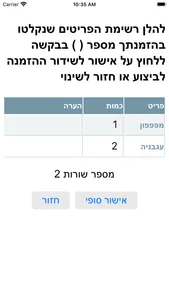 י.ש. שיווק ירוק בעמ screenshot 4