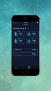 SmartBat-Pro screenshot 2