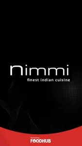 Nimmi Indian Restaurant screenshot 0