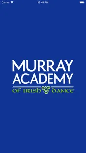 Murray Academy of Irish Dance screenshot 0