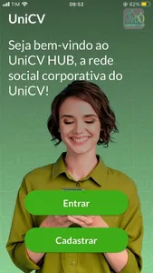 UniCV screenshot 0