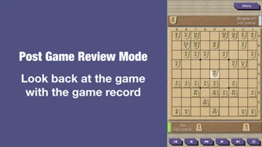 Sweet Shogi screenshot 3