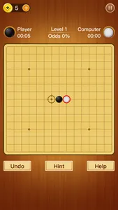 Gomoku 2022 screenshot 1