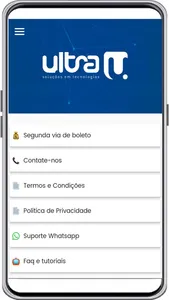 Ultra Tecnologias Full screenshot 2