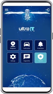 Ultra Tecnologias Full screenshot 4