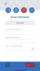 Big Anchor Project screenshot 1