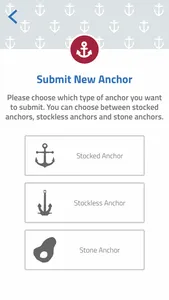 Big Anchor Project screenshot 3