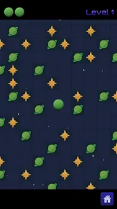 Spaceball XO screenshot 1