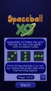 Spaceball XO screenshot 5