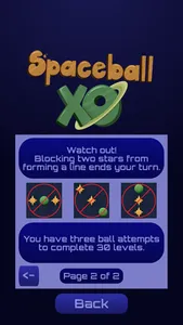 Spaceball XO screenshot 6