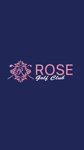 ローズゴルフクラブ ROSE GOLF CLUB screenshot 0