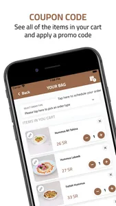 Labeeb | لبيب screenshot 4