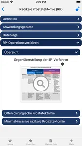 Prostatakarzinom onkowissen screenshot 3