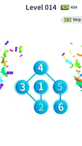 Number Connect! screenshot 3