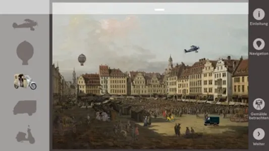 Bellotto Click screenshot 4