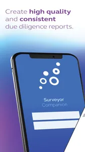 SmartDD Surveyor Companion screenshot 0