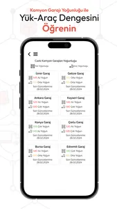 Kamyoon screenshot 7