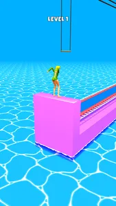 Acrobat Swing screenshot 0