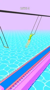 Acrobat Swing screenshot 3