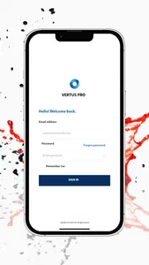 Vertus Pro screenshot 0