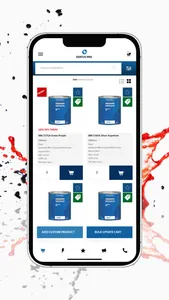 Vertus Pro screenshot 1