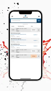 Vertus Pro screenshot 2