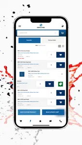 Vertus Pro screenshot 3