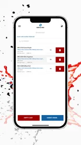 Vertus Pro screenshot 4
