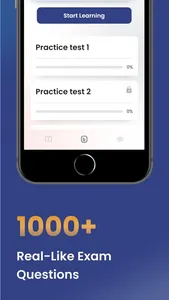 NASM Practice Test 2022 screenshot 1