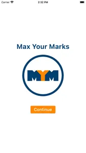 Max Your Marks screenshot 0