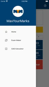 Max Your Marks screenshot 4