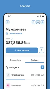 Sphere Partners Consumer screenshot 1