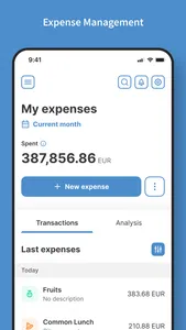 Sphere Partners Consumer screenshot 3