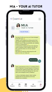 LearnQ.ai: Digital SAT® Prep screenshot 5
