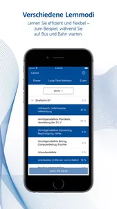 FernUni-Lernkarten screenshot 2