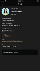 Idepreneurs Club screenshot 5