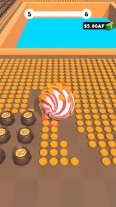 Sticky Master 3D screenshot 3