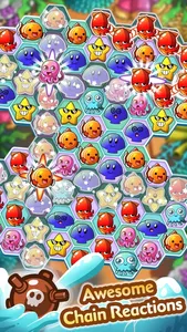 Ocean Blast! screenshot 6