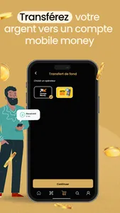 Koree: Vos achats récompensés! screenshot 6