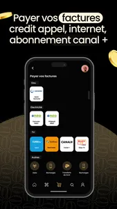 Koree: Vos achats récompensés! screenshot 8