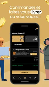 Koree: Vos achats récompensés! screenshot 9