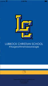 Lubbock Christian School screenshot 0