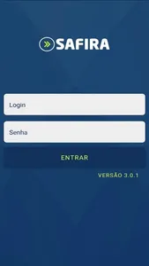 SafiraNXT screenshot 0