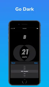 The Tuner - Chromatic screenshot 4